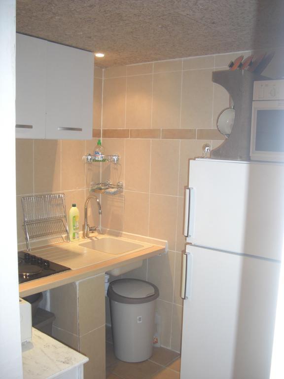Maisonnette Du Berger De Croccano Sartene  Luaran gambar