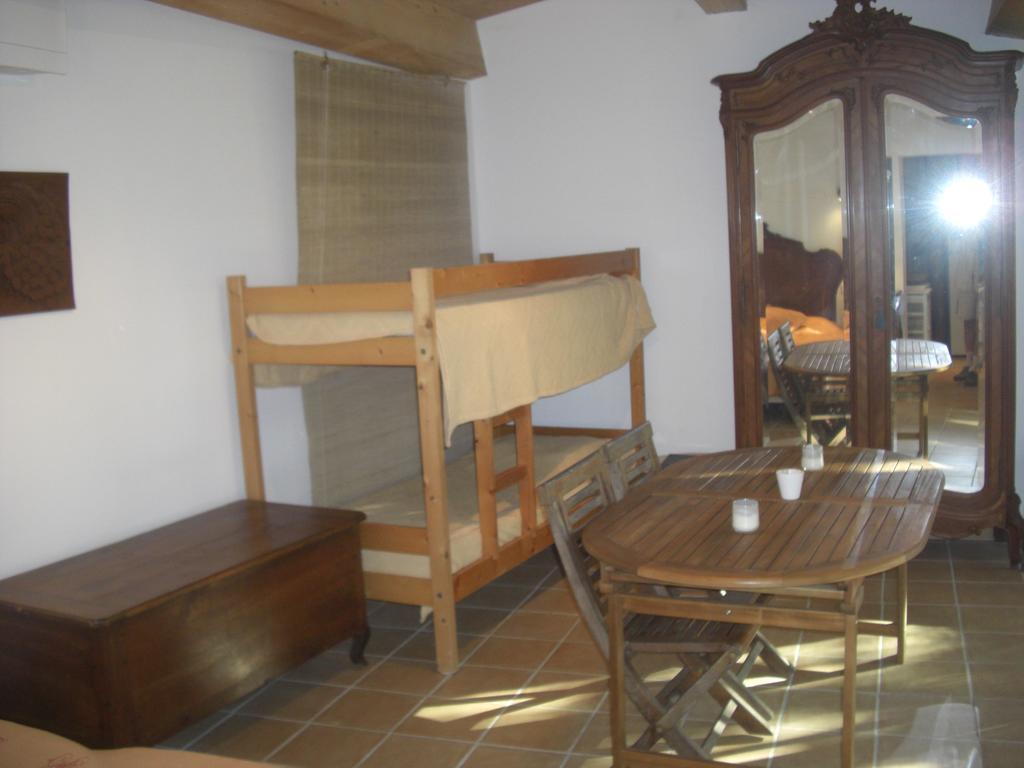 Maisonnette Du Berger De Croccano Sartene  Luaran gambar