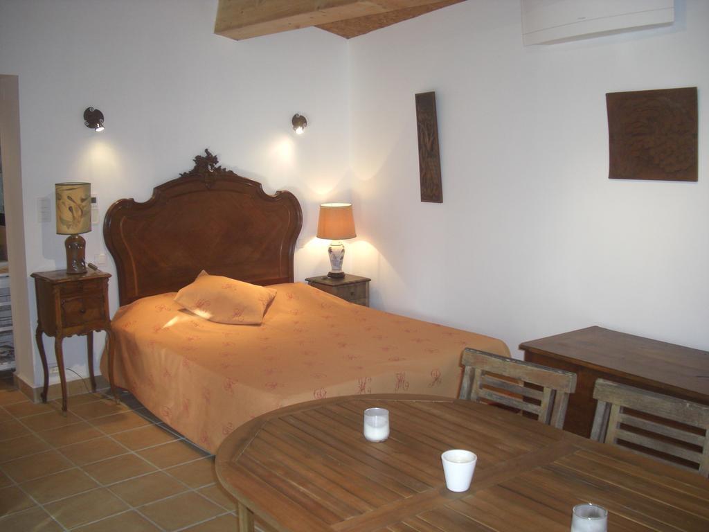 Maisonnette Du Berger De Croccano Sartene  Luaran gambar